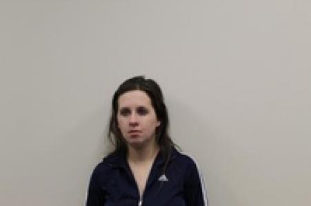 Erin Leigh Myers a registered Sex Offender of Texas