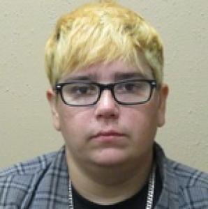 Shalaynna Brook Gibson a registered Sex Offender of Texas