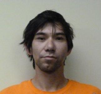 Thomas Cuellas a registered Sex Offender of Texas