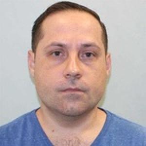 Eliseo Gonzalez a registered Sex Offender of Texas