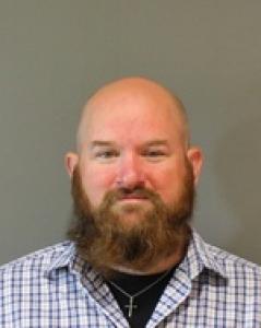 William Geoffrey Byrom a registered Sex Offender of Texas