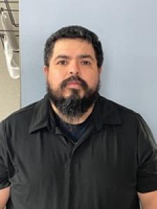 Albert Nieto a registered Sex Offender of Texas