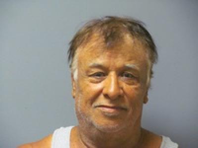 Juan Vega a registered Sex Offender of Texas