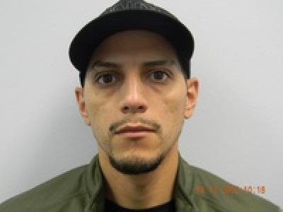 Edwin Antono Chevez a registered Sex Offender of Texas