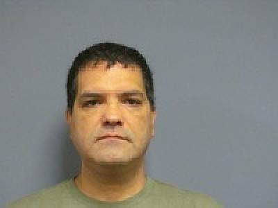 David Gonzalo Gomez a registered Sex Offender of Texas