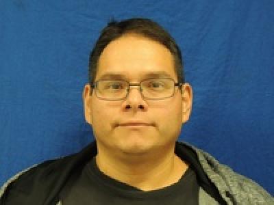 Daniel Ledesma a registered Sex Offender of Texas