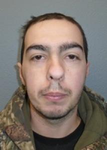 Gene Allen a registered Sex Offender of Texas