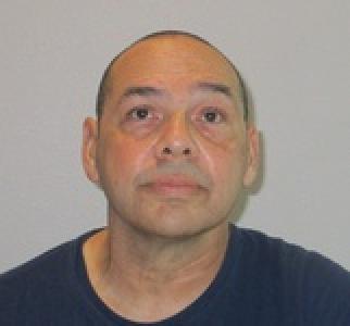 George Lorenzo Jr a registered Sex Offender of Texas