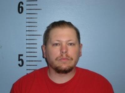 Justin Lyle Otto a registered Sex Offender of Texas