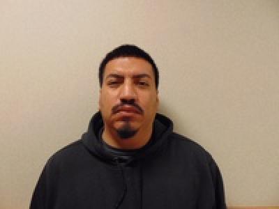 Edward Mendoza a registered Sex Offender of Texas