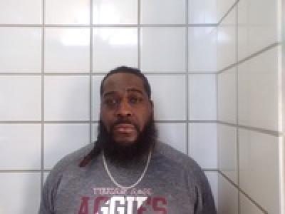 Marcus Allen Johnson a registered Sex Offender of Texas