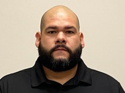 Marcos Sergio Cervantes a registered Sex Offender of Texas