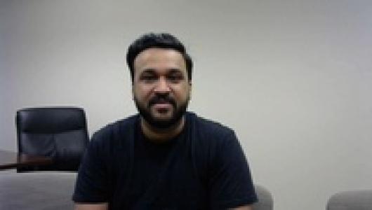 Adnan Asgar Shroff a registered Sex Offender of Texas