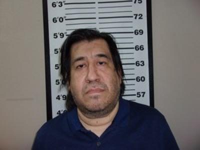 Ronald Steven Gonzalez a registered Sex Offender of Texas