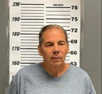 Ben Calvin Brock a registered Sex Offender of Texas