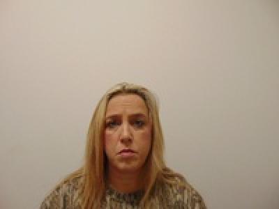 Cherise Alene Goodman a registered Sex Offender of Texas