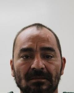 Walter Ulises Bracamonte a registered Sex Offender of Texas