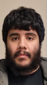 Abel Moreno a registered Sex Offender of Texas