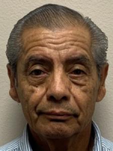 Jose Luis Salazar a registered Sex Offender of Texas