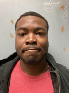 Tyrenzo Dewayne Johnson a registered Sex Offender of Texas