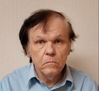 James Randall Persky a registered Sex Offender of Texas