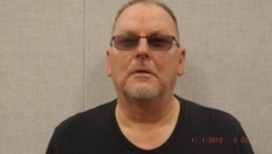 Kevin Patrick Epperson a registered Sex Offender of Texas