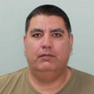 Timothy Joe Martinez a registered Sex Offender of Texas