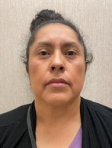 Margaret Cavazos Torres a registered Sex Offender of Texas