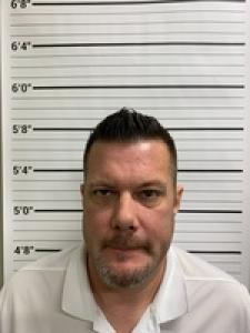 Shane Anthony Whitted a registered Sex Offender of Texas