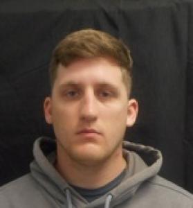 Nailer Cooper III a registered Sex Offender of Texas