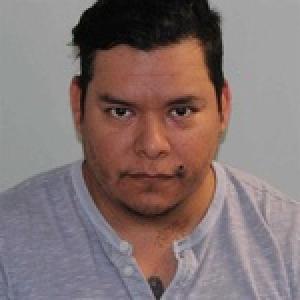 Eric Gonzales a registered Sex Offender of Texas