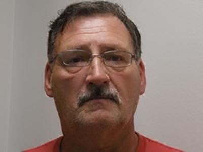 Alfred Menning a registered Sex Offender of Texas