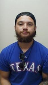 Jeremy Michael Alderson a registered Sex Offender of Texas