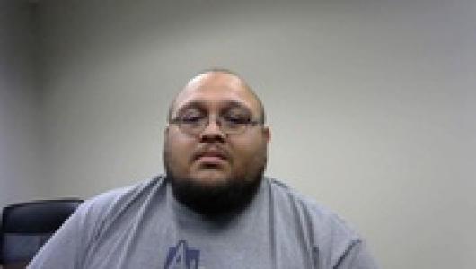 Justino Sosa a registered Sex Offender of Texas