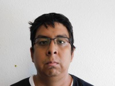 Jose Ricardo Moreno a registered Sex Offender of Texas