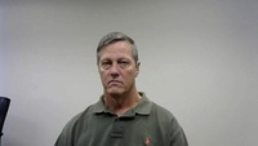 Rodney Graham a registered Sex Offender of Texas