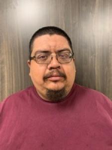 Gilbert Flores a registered Sex Offender of Texas