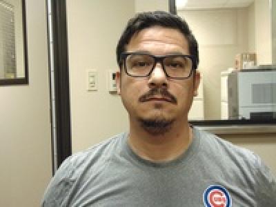 Robert Elijah Rodriguez a registered Sex Offender of Texas