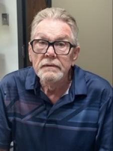 Wayne Armand Chapman a registered Sex Offender of Texas