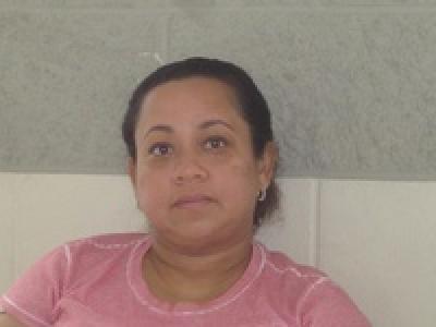 Iris Alfaro a registered Sex Offender of Texas