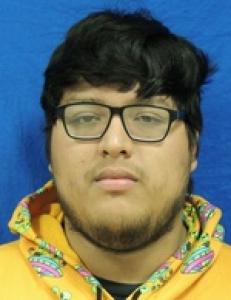 Alfredo Jimenez a registered Sex Offender of Texas