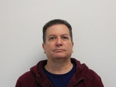 Jeffrey Alan Kerber a registered Sex Offender of Texas