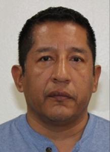 Julio Cordova a registered Sex Offender of Texas