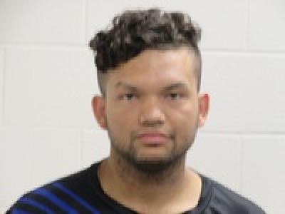 Gerson Misael Reyes-ortiz a registered Sex Offender of Texas