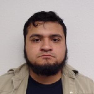 Alexeiv Perez-vazquez a registered Sex Offender of Texas