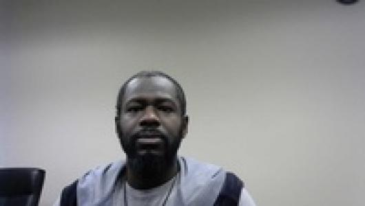 Edward Jermaine Mathis a registered Sex Offender of Texas