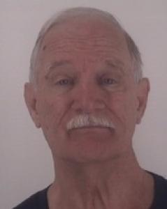 David Travis Bristow a registered Sex Offender of Texas