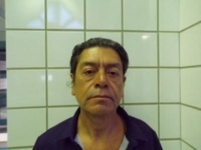 Abraham Flores Arriaga a registered Sex Offender of Texas