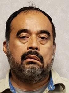 Edgar Alejandro Escobedo a registered Sex Offender of Texas