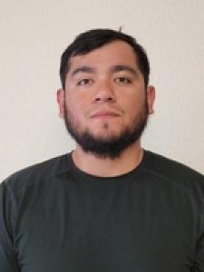 Israel Puga a registered Sex Offender of Texas